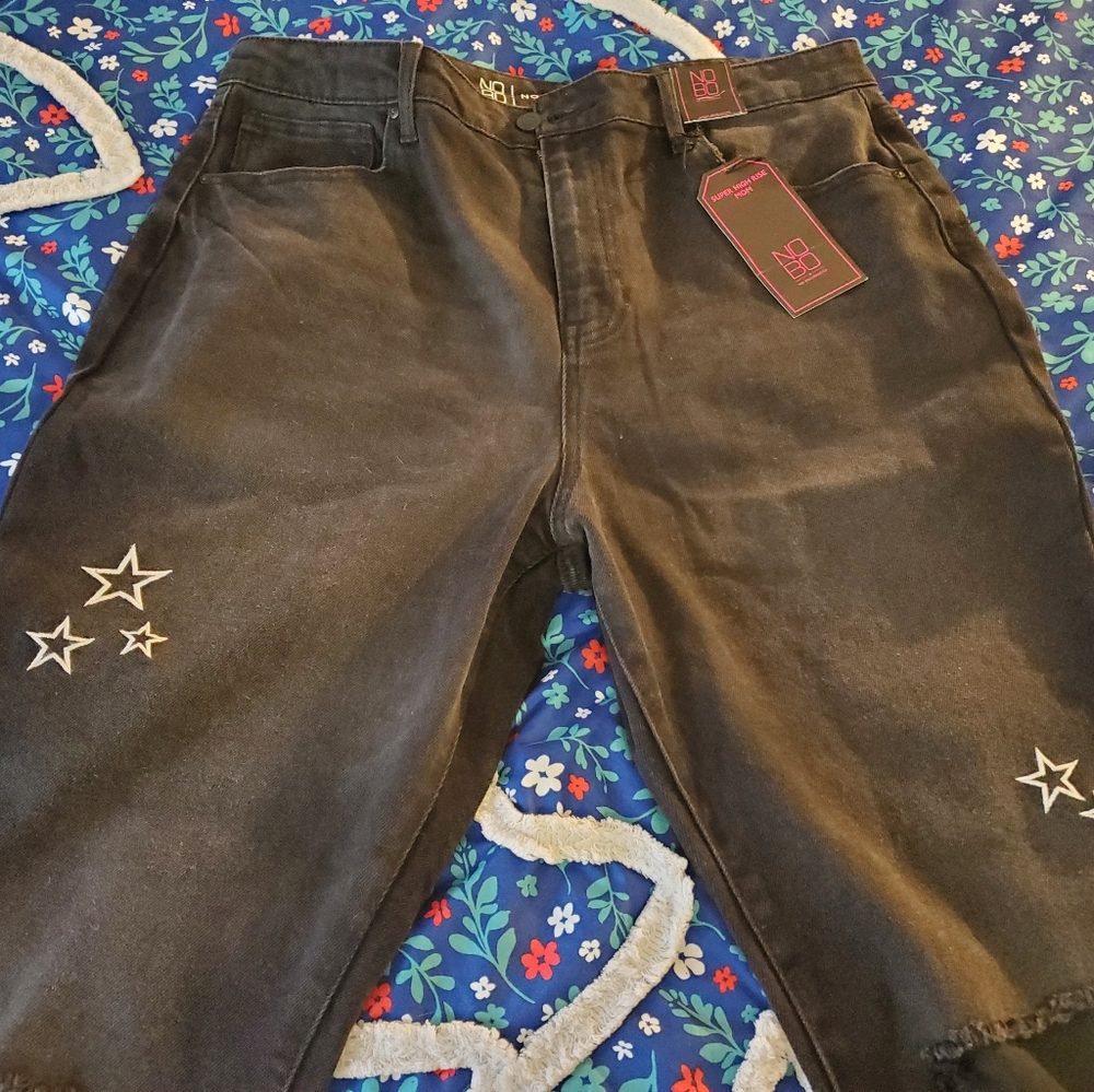 NWT brand new women's jeans